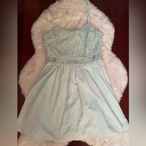 H&M dress